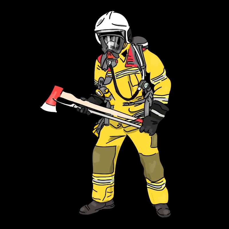 Firefighter Firefighter Firefighter