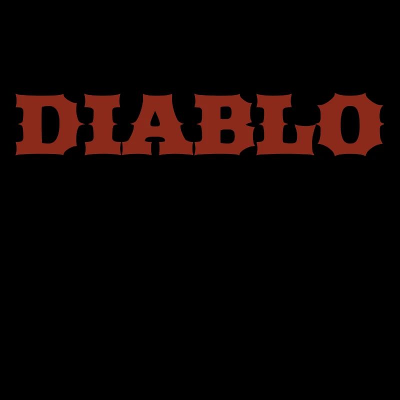 Diablo - Devil - Satan - 666
