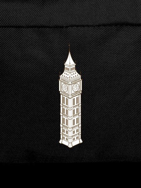 Big Ben tower