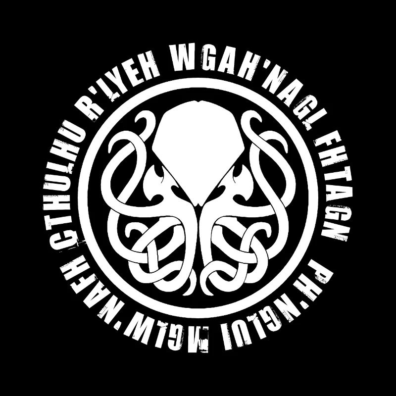 Cthulhu Fhtagn