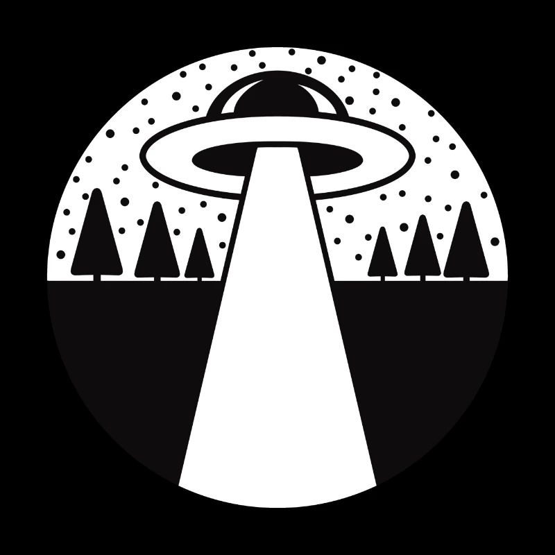 UFO Beam
