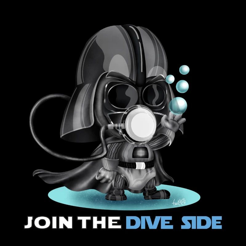 Dive Side