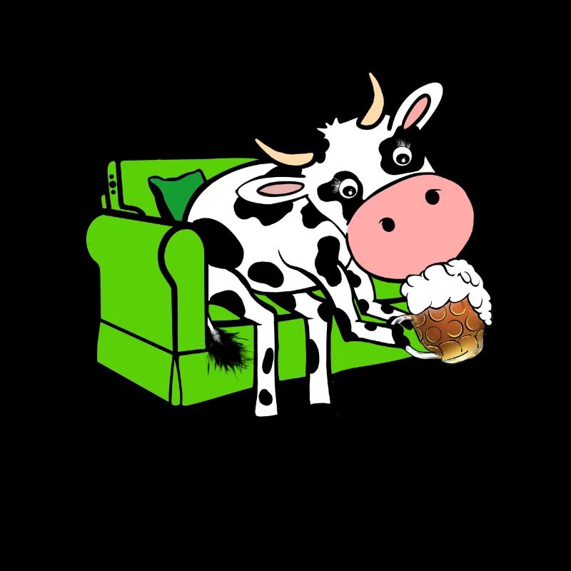 Feierabend Bierchen Vegan