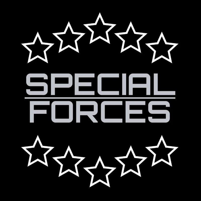 SPECIALFORCES