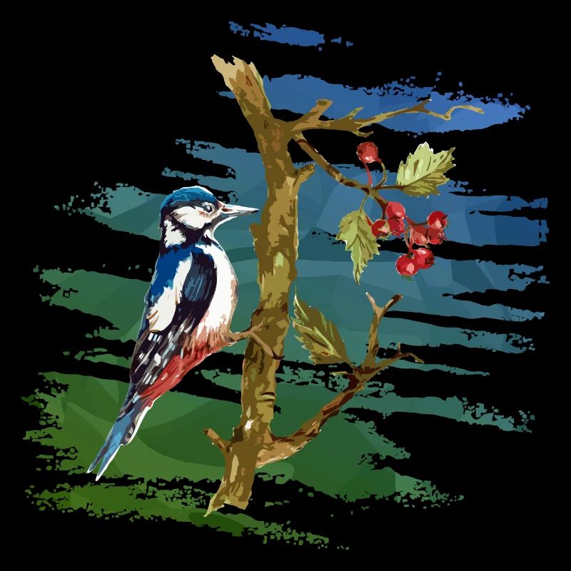 Oiseau