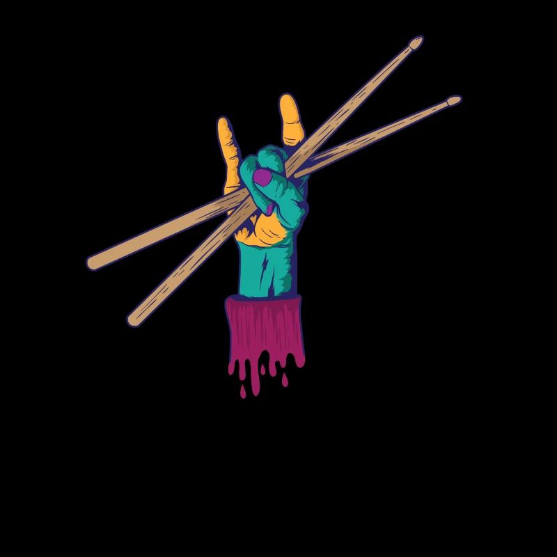 Drumsticks Music Drummer Drumsticks