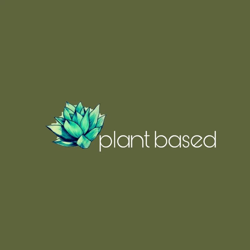 Plant based