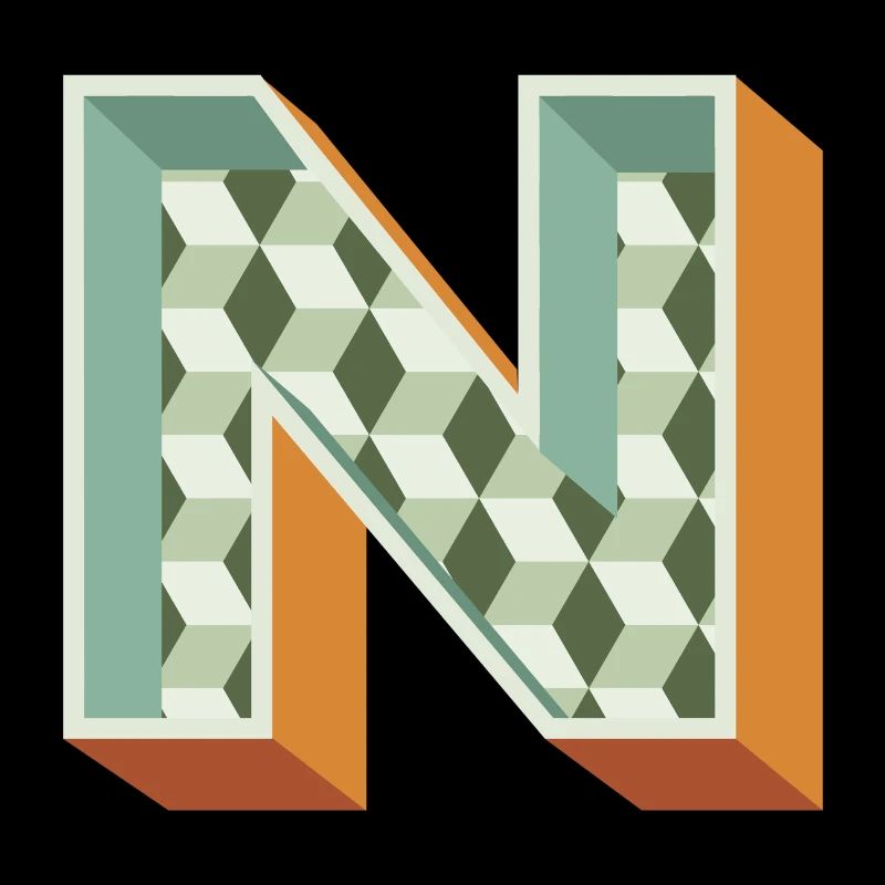 N