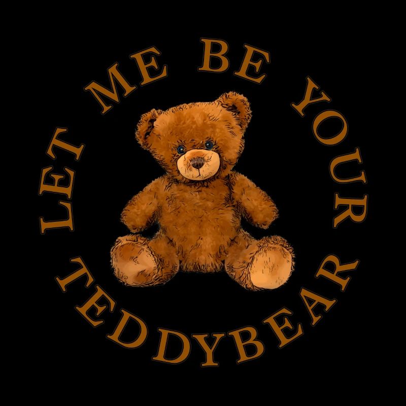 teddy bear
