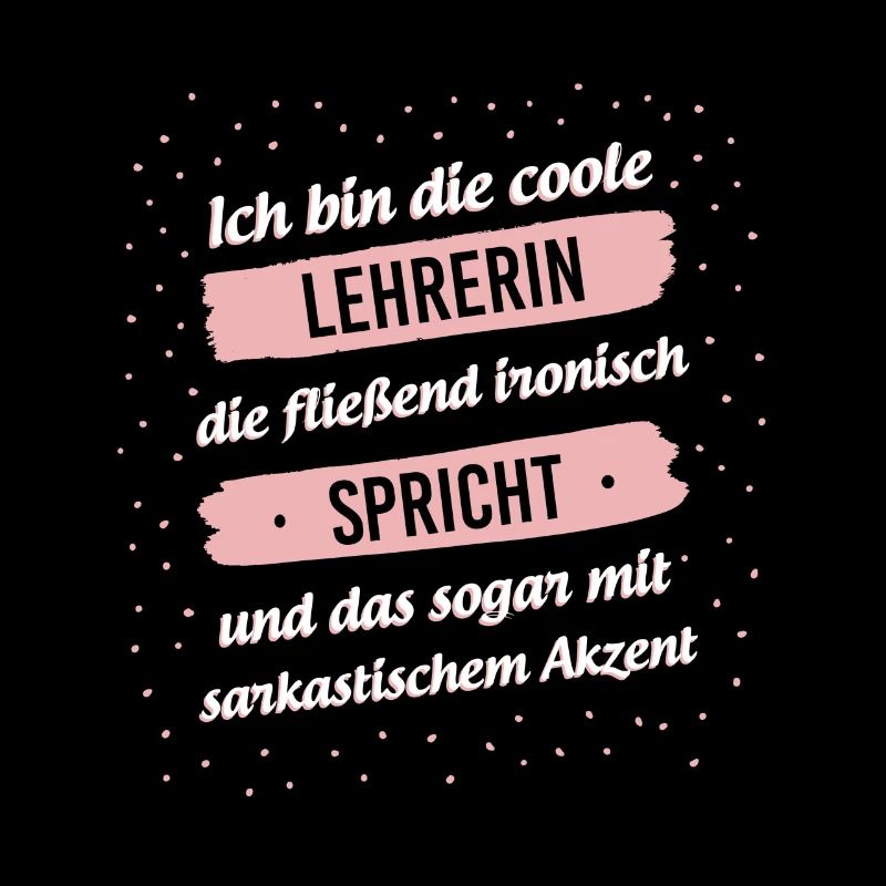 Lehrerin Geschenk Lehrerinnen Schulbeginn Klasse