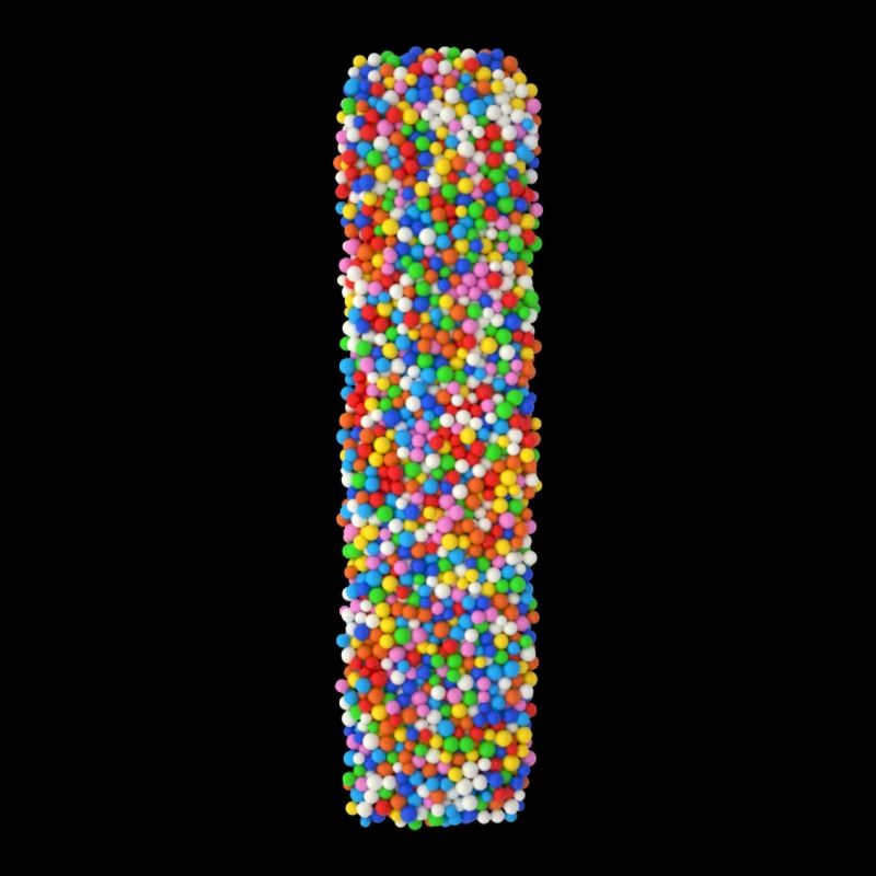 I