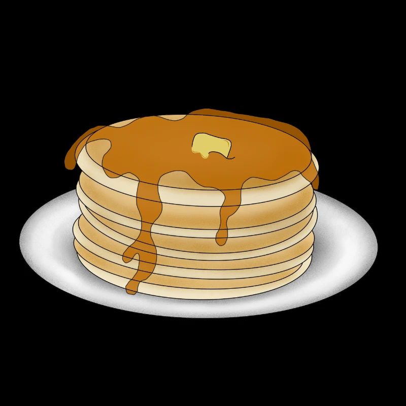 Pancakes