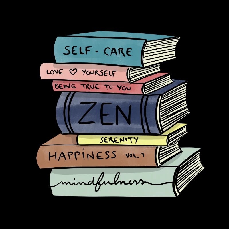 Books / Light, Dreams & Love