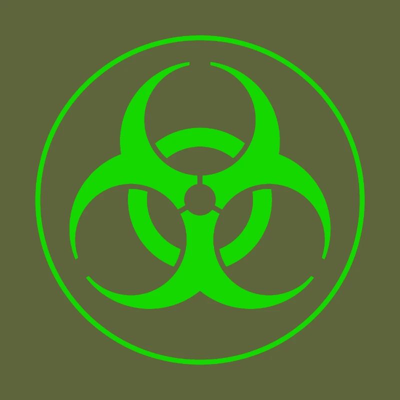 Biohazard