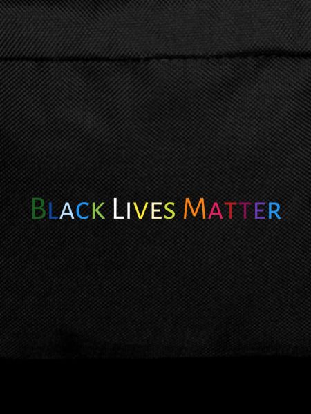 Black Lives Matter