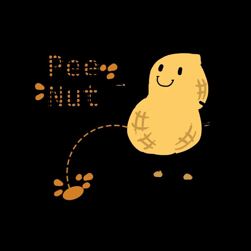 Pee-nut