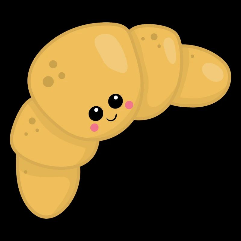 croissant