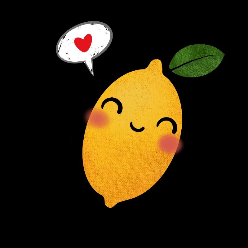 HAPPY LEMON