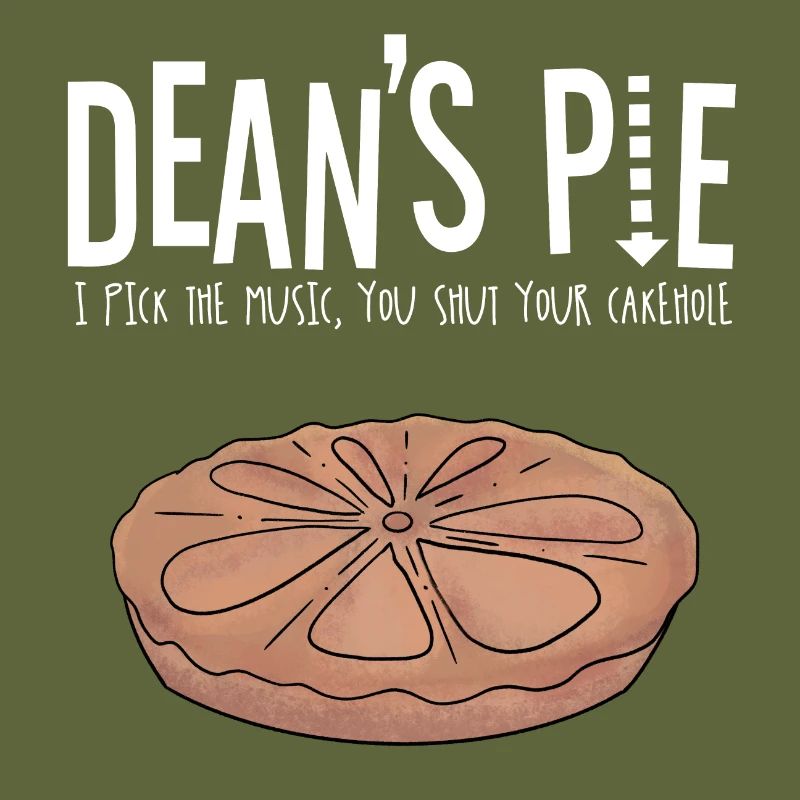 Dean's Pie