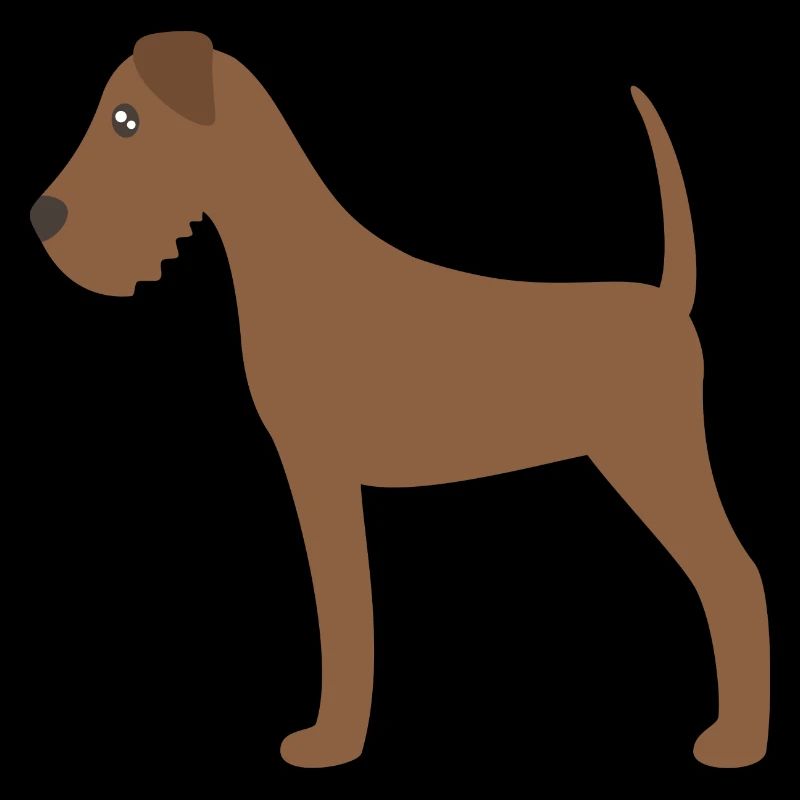 irish terrier