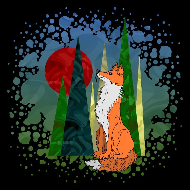 Fuchs