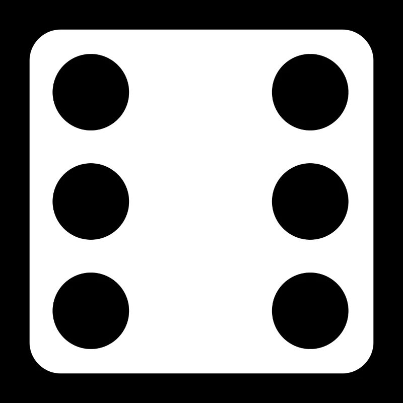 Conception de symbole de cube pour personnaliser