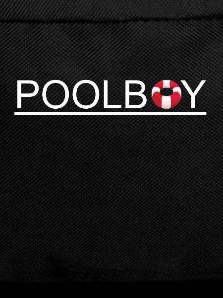 Poolboy Pool Boy Proud Polboy