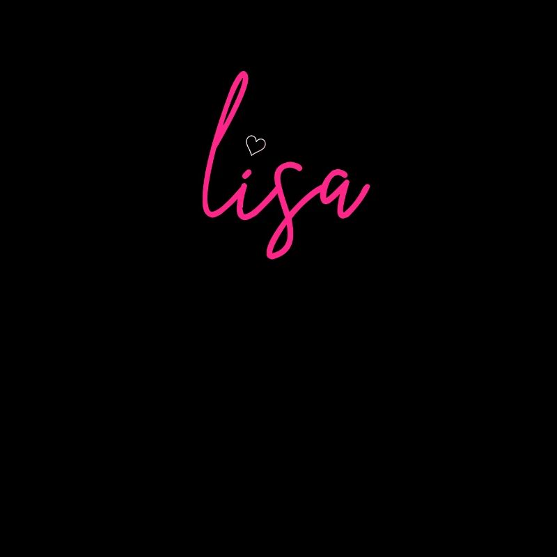 Nom de Lisa