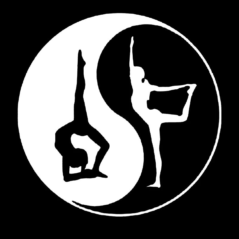Ying Yang