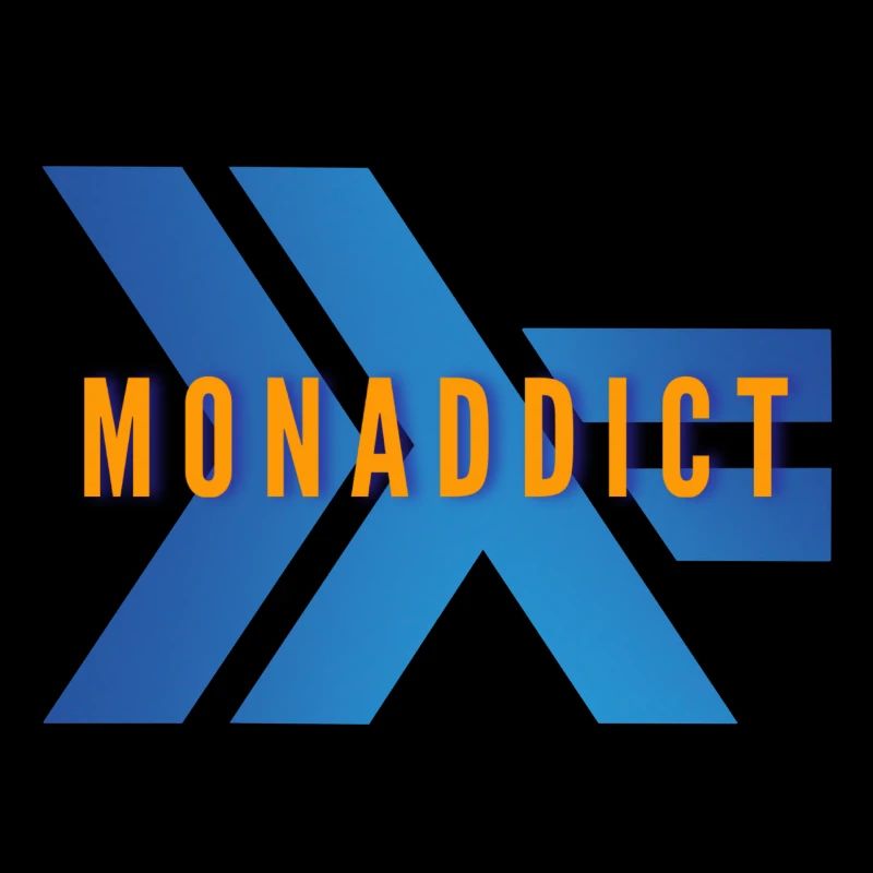 Monaddict