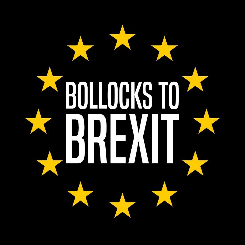Bollocks au Brexit