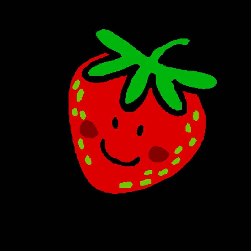 strawberry