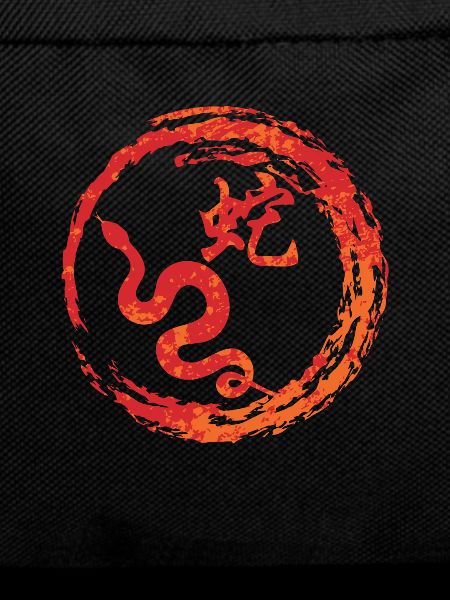 Snake chinese zodiac