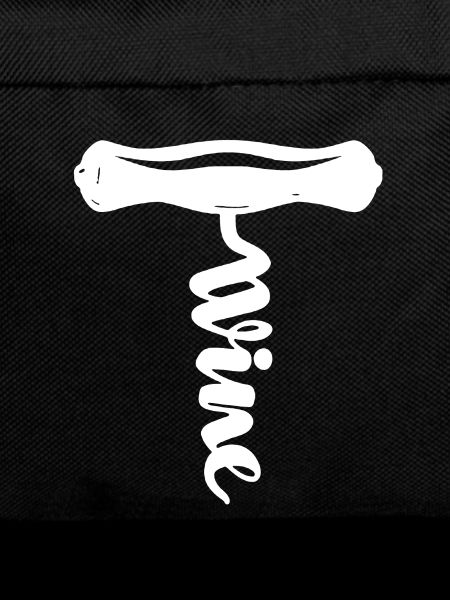 wine screw