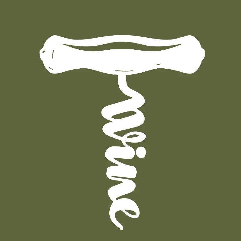 wine screw