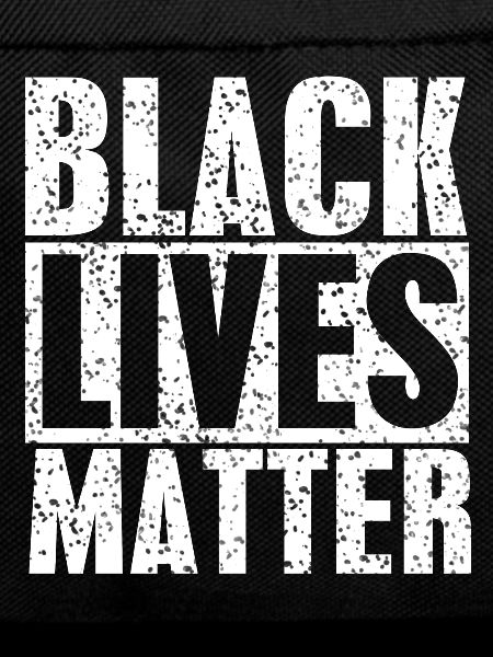 Black Lives Matter, BLM