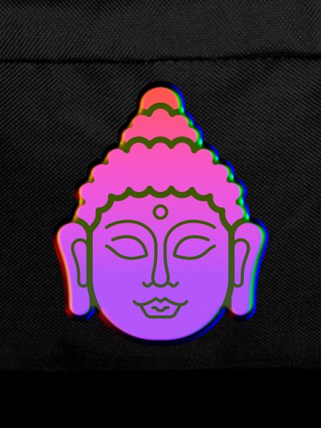 Party Buddha
