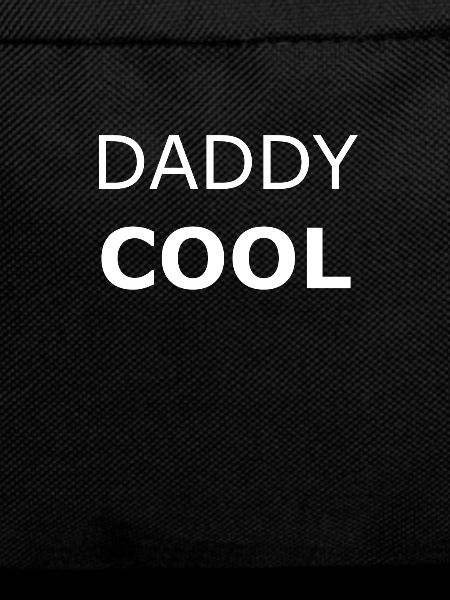 Daddy cool