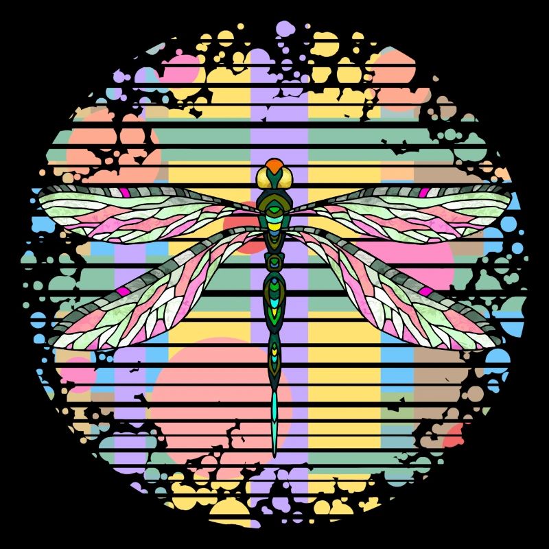 Libellule