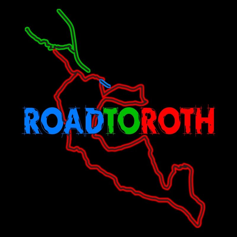 Route vers Roth
