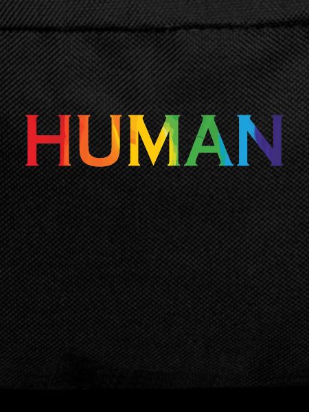 LGBT "human"