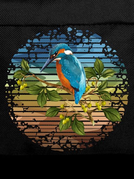 Oiseau Kingfisher