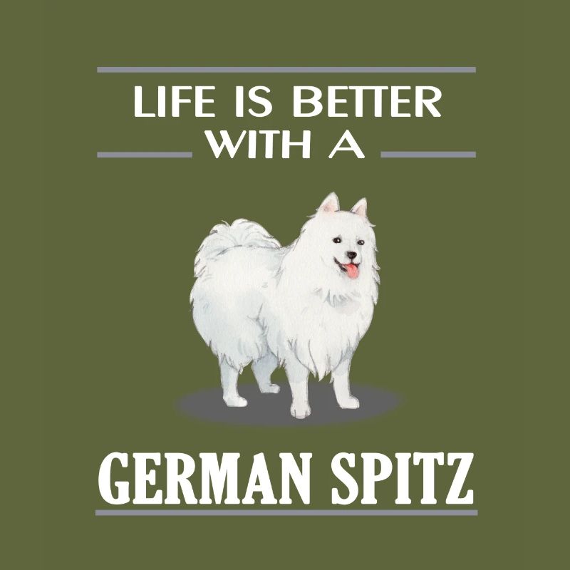 German Spitz