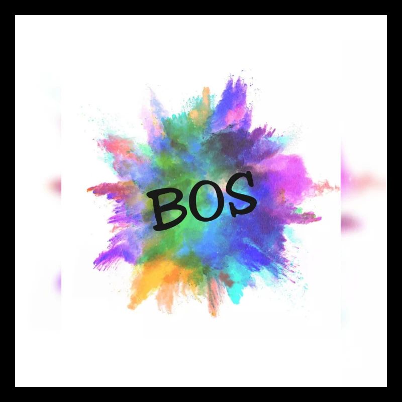 Bos colour