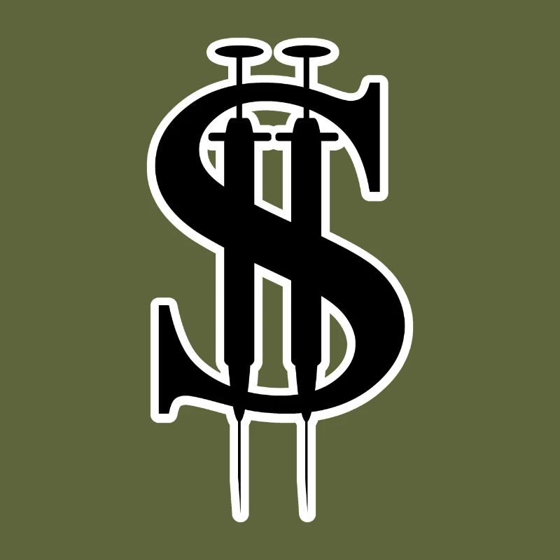 Impfstoff = Dollar