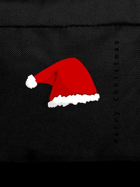 Red hat, Christmas, Xmas