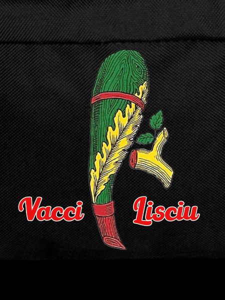 Vacci Lisciu - Ace of Clubs