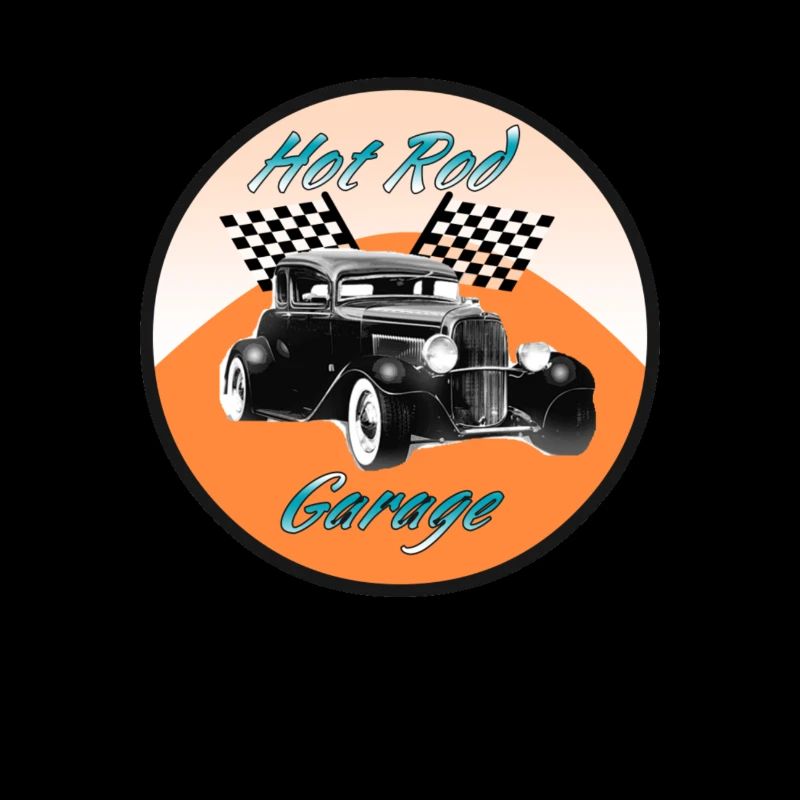 Hot rod
