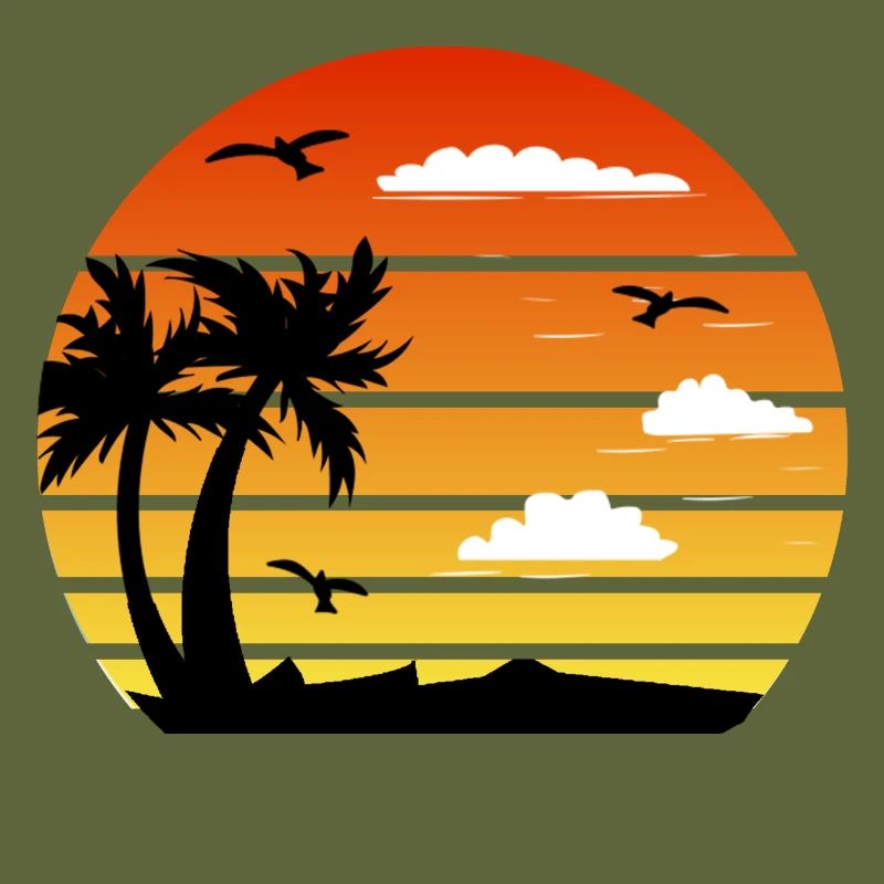 Sunset Beach
