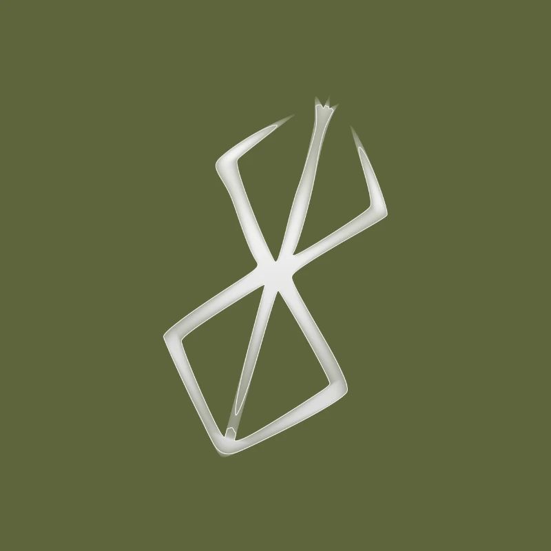 Berserker Rune